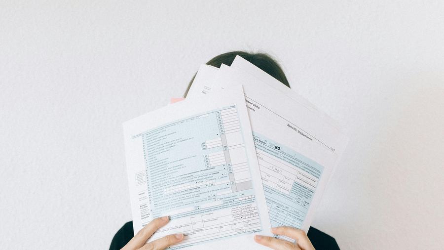 Executor overwhelmed by estate paperwork
