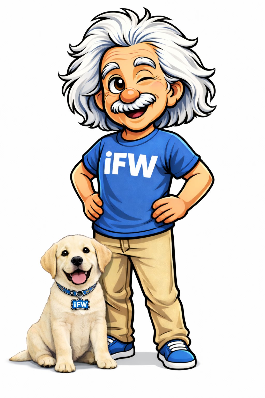 Wilfred — your AI guide built by Barrett Tax Law